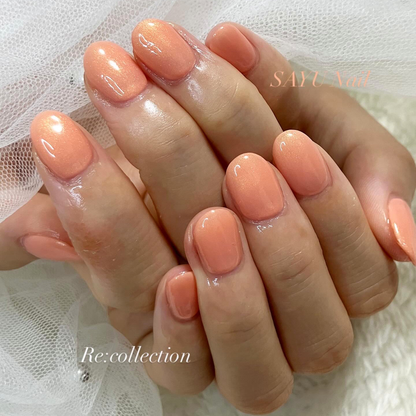 Re.collection_nail