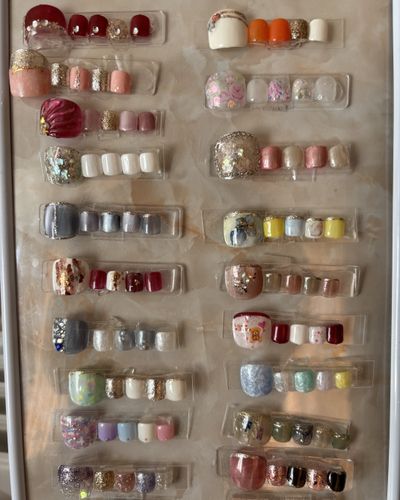 フット定額オフ無料