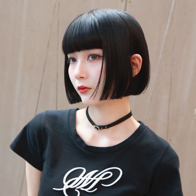 カット