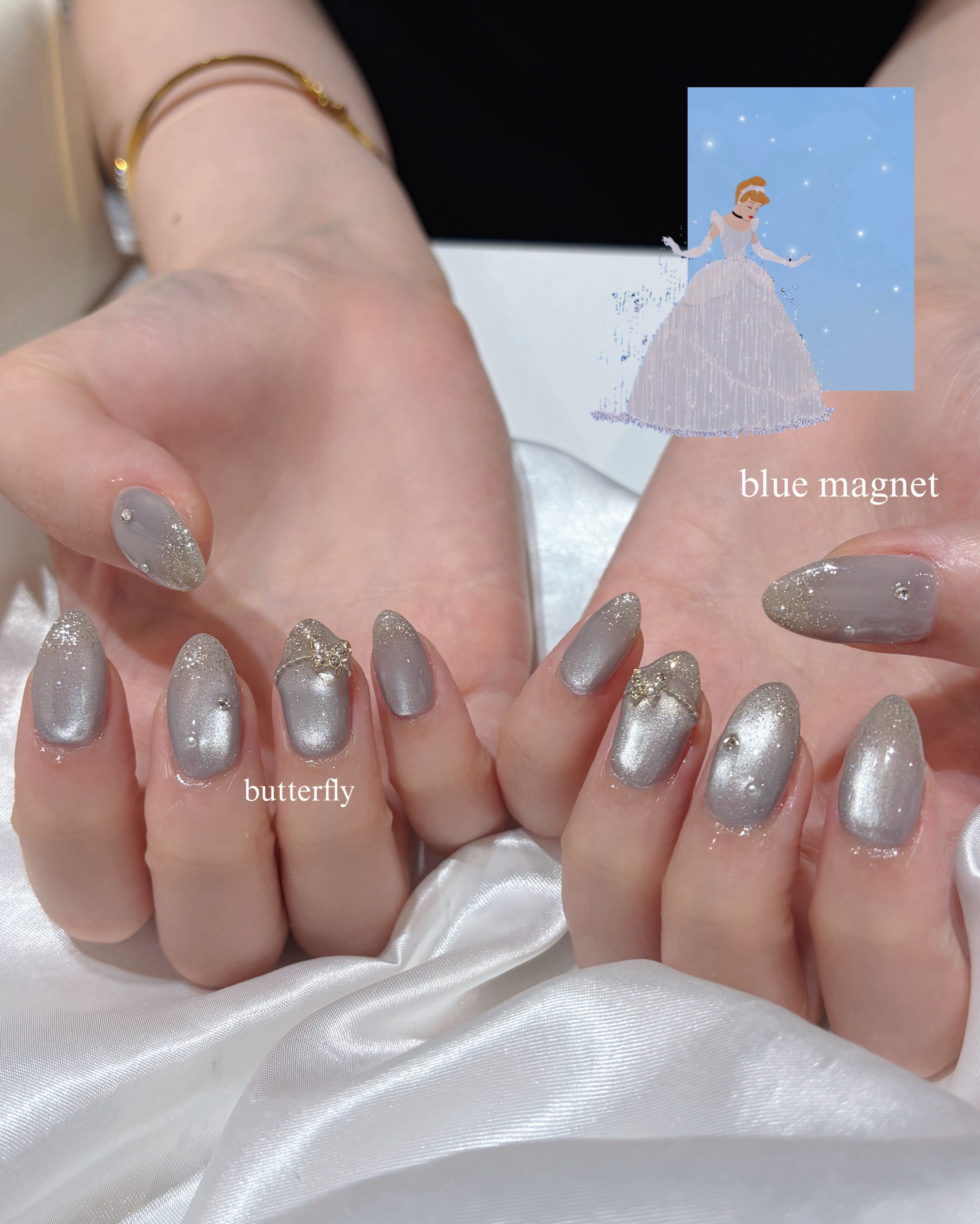 lilybynail