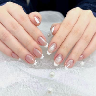 ★とりあえず予約★Handアートなし基本メニュー