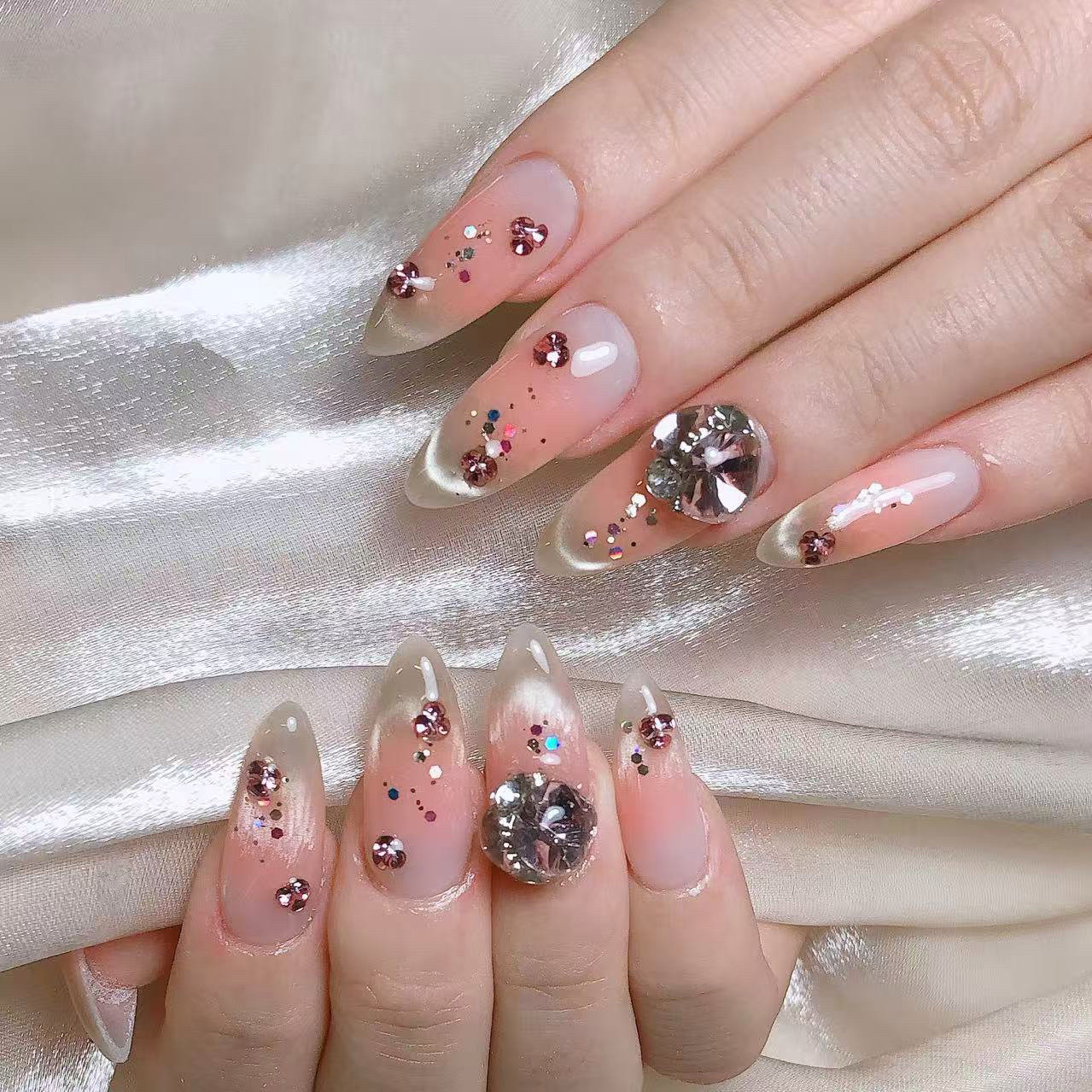 ネイリー（Nailie） - LR.One_Nail