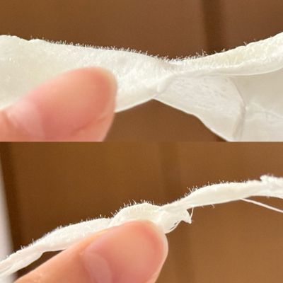 韓国フェイシャルワックス