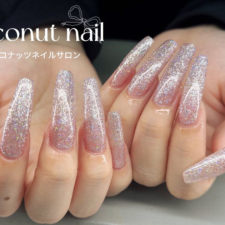 ネイリー（Nailie） - coconutnail