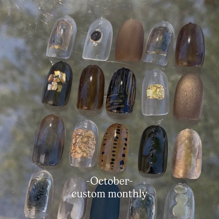 ネイリー（Nailie） - en.privatesalon