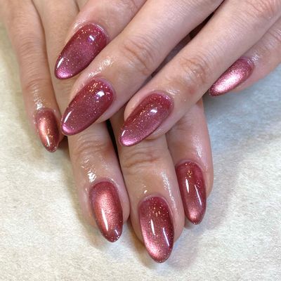 チップスカルプ🌟マグネットorフラッシュ