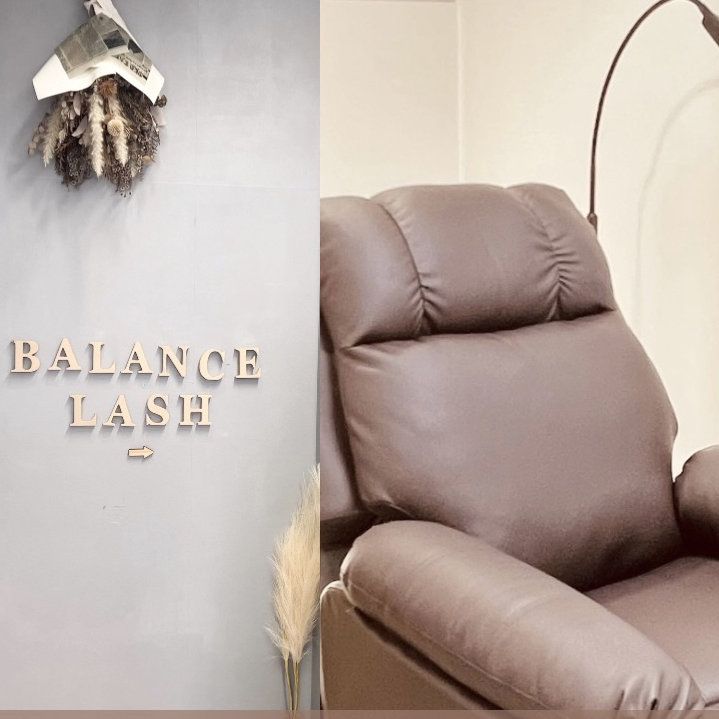 BALANCE LASH