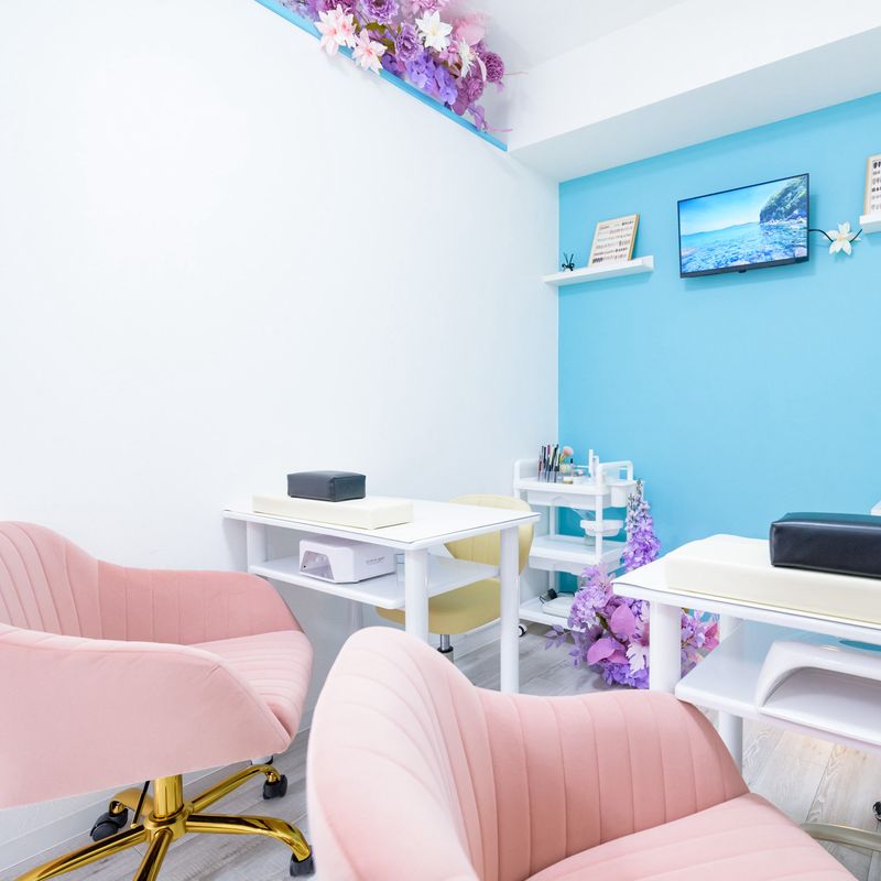 Nail Salon Celine [セリーヌ]柏店