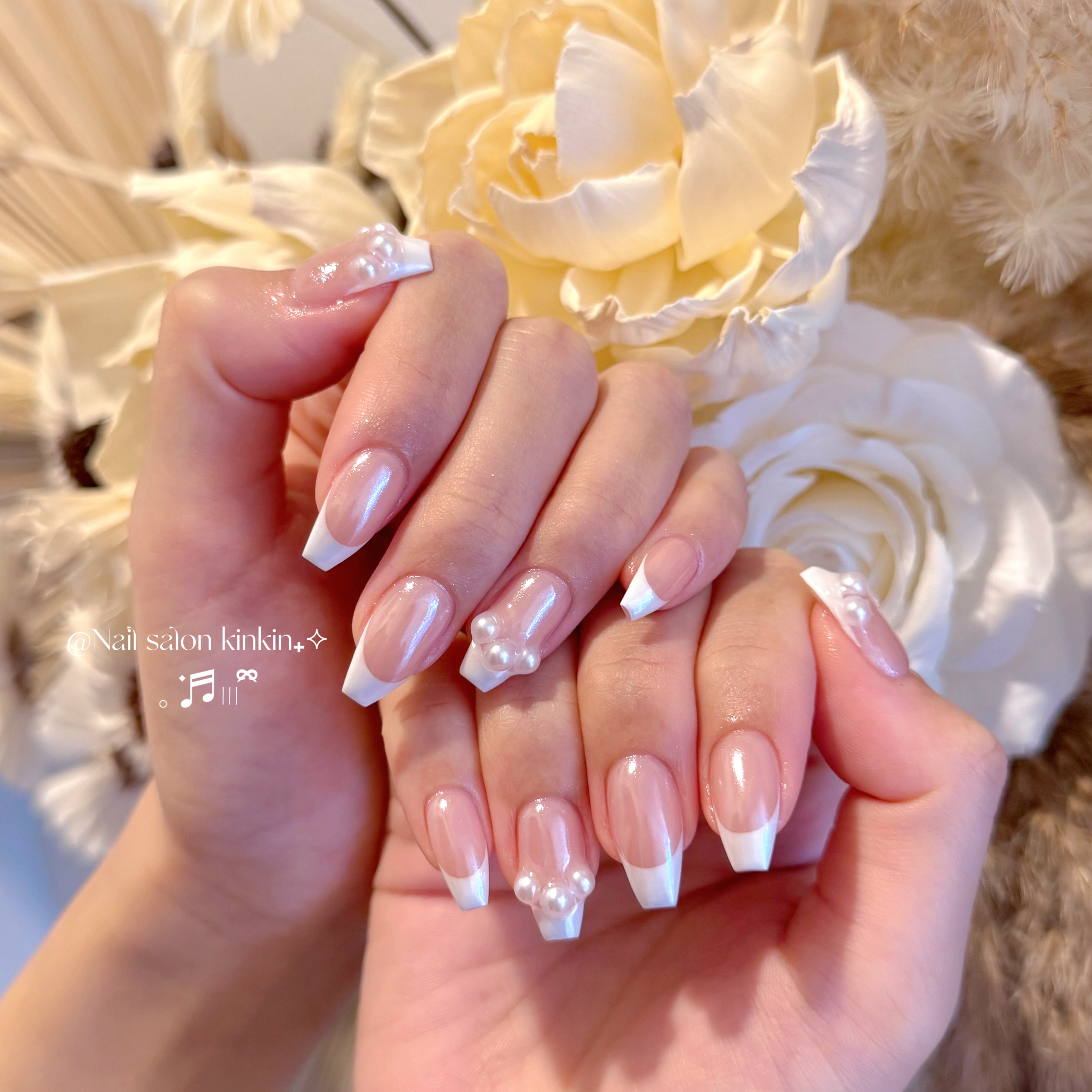 KINKIN_nailsalon