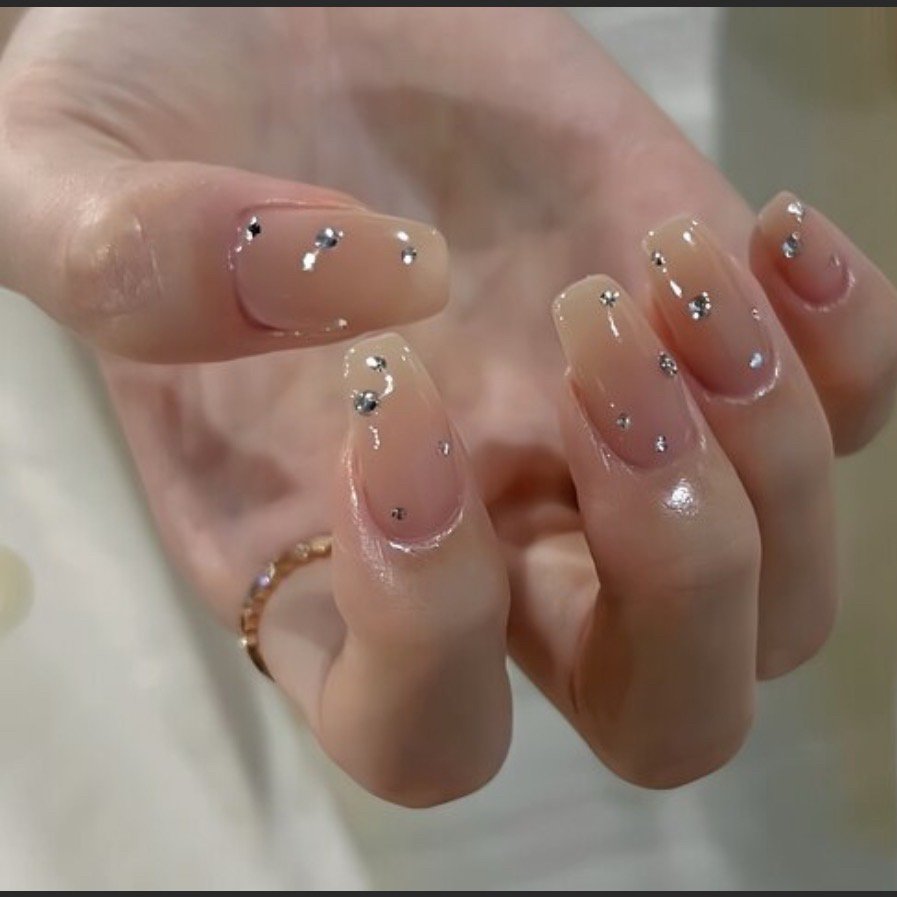 Nail_yui13