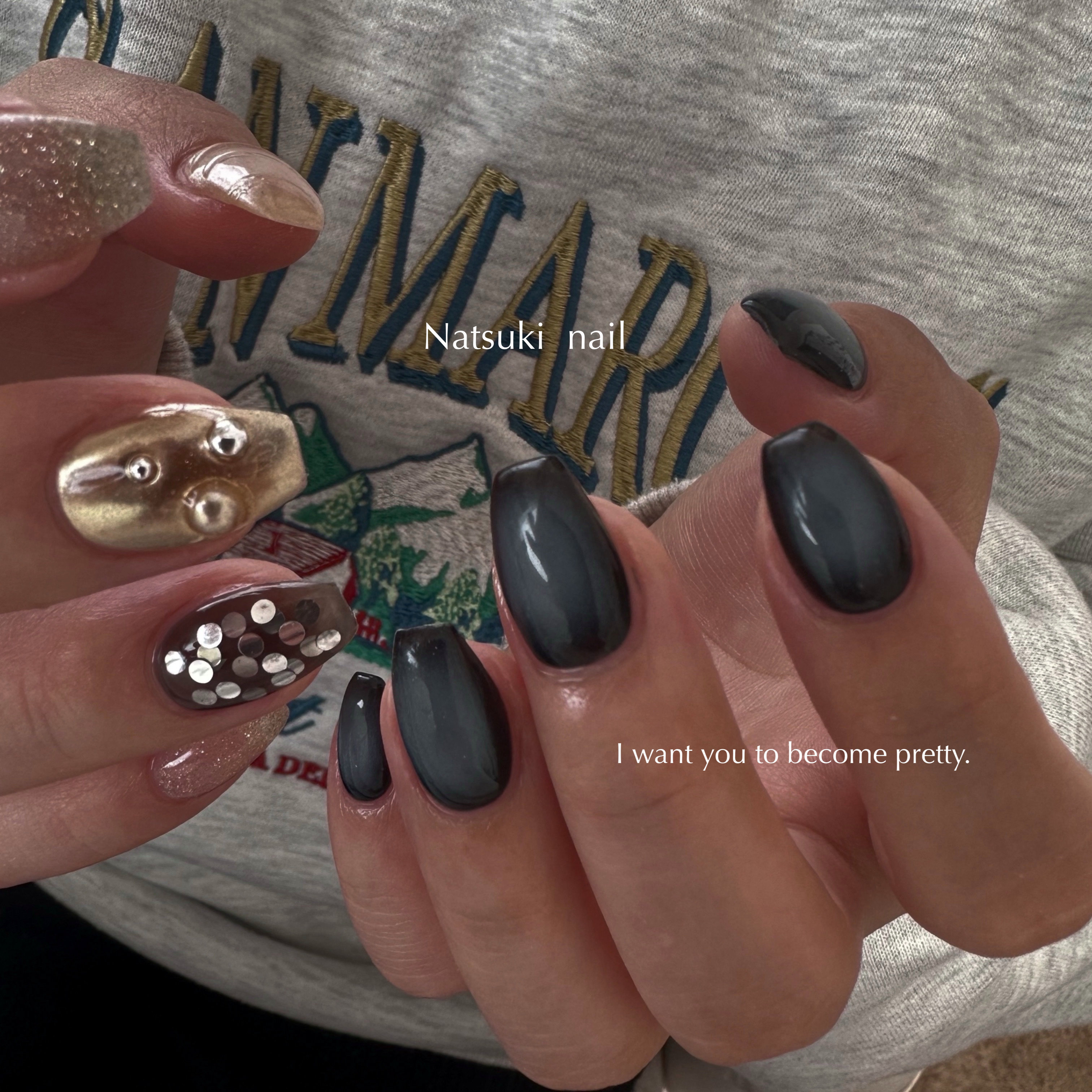 Natsuki_Nail