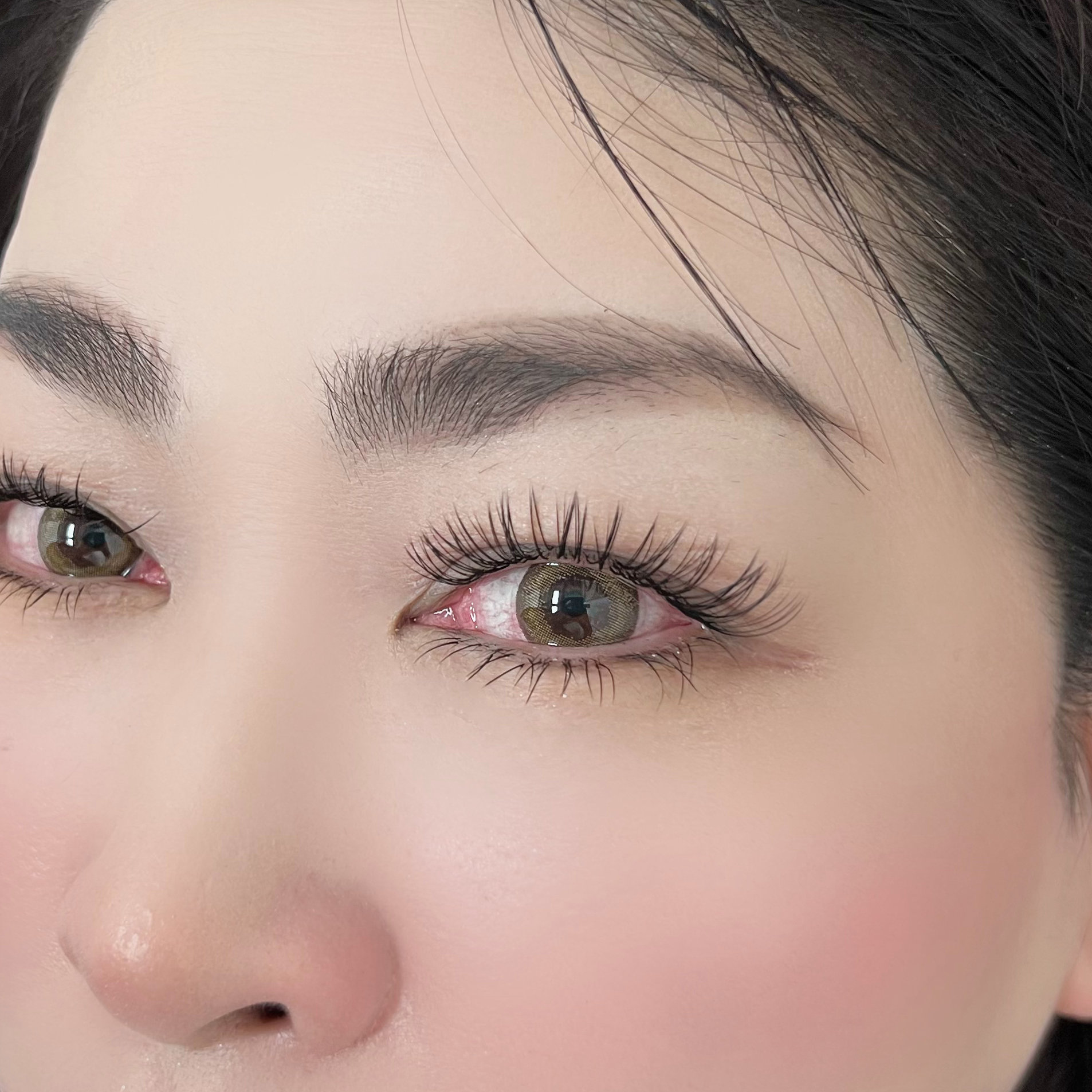 Favoche_eyelash