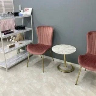 by fleur eyelash salon