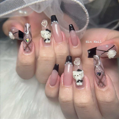 ネイリー（Nailie） - Hin.Rin.Nail