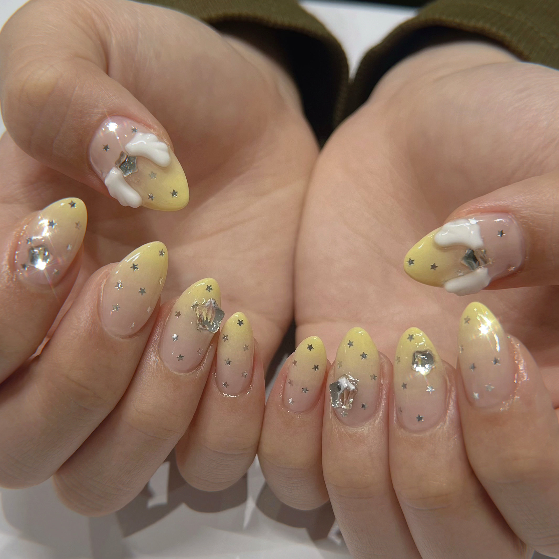 sakitan_nail