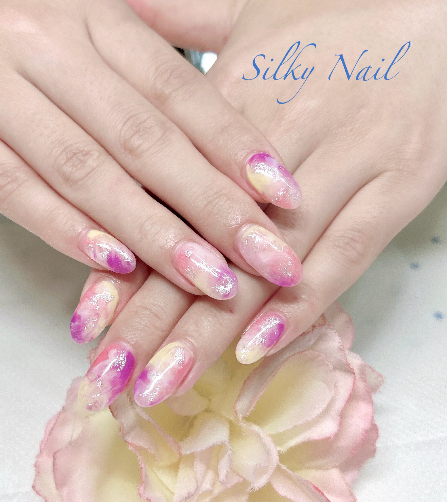 Silky_Nail
