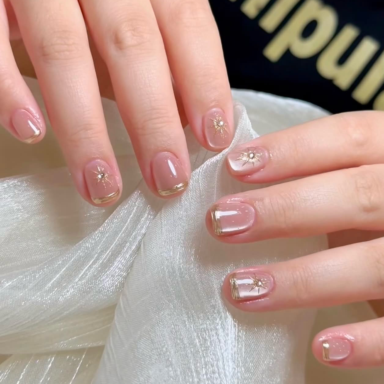 DAISY_NAIL_YUKI