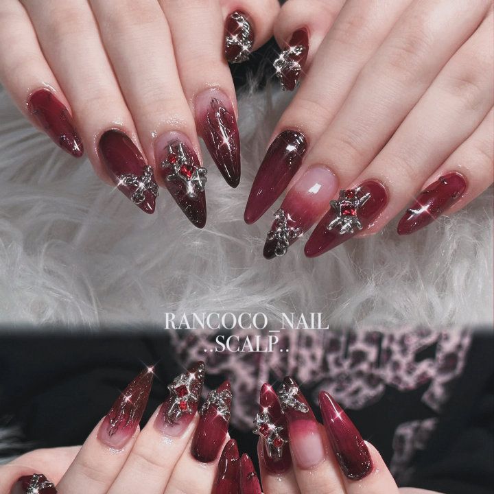 ネイリー（Nailie） - rancoco_nail
