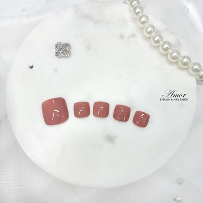 フットワンカラー ドライケア込み 通常7000円→特別価格6000円