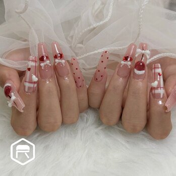 tokai.saidai.nail