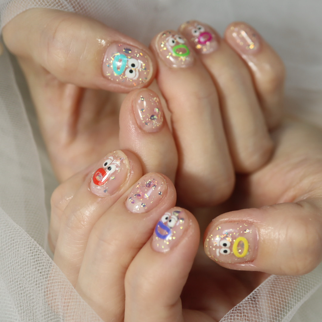 shiny_nail