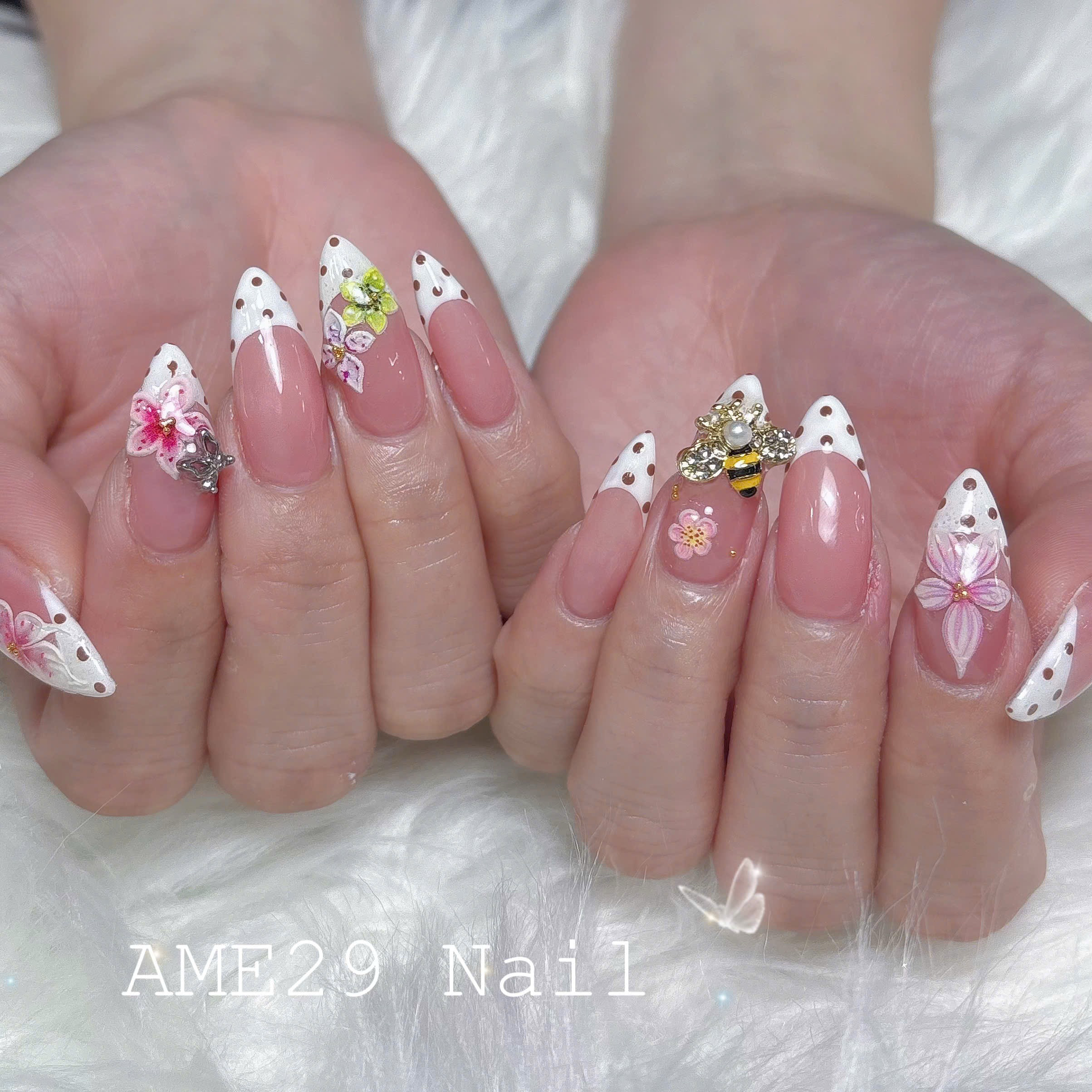 Ame29Nail.OSAKA