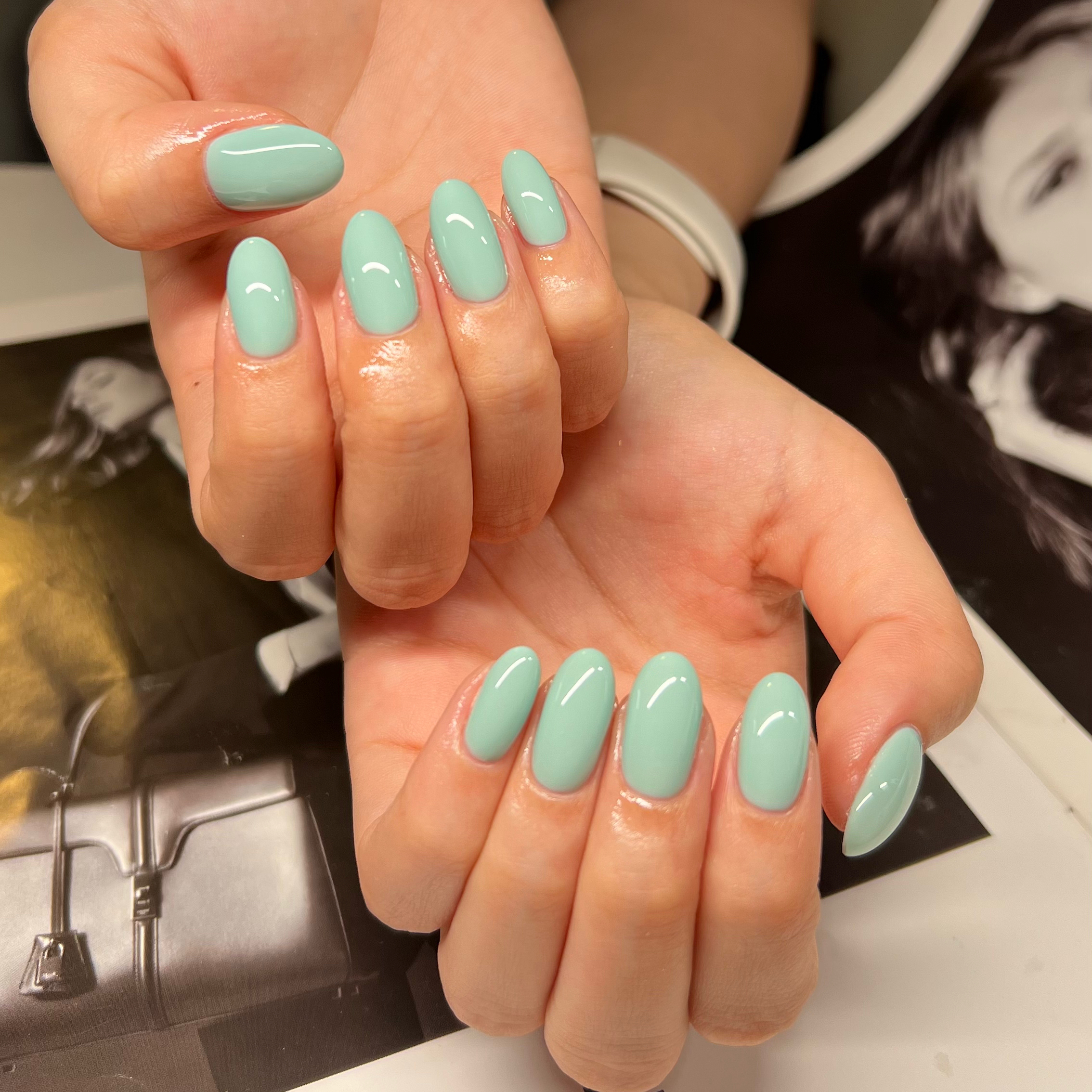 Nail.Beauty