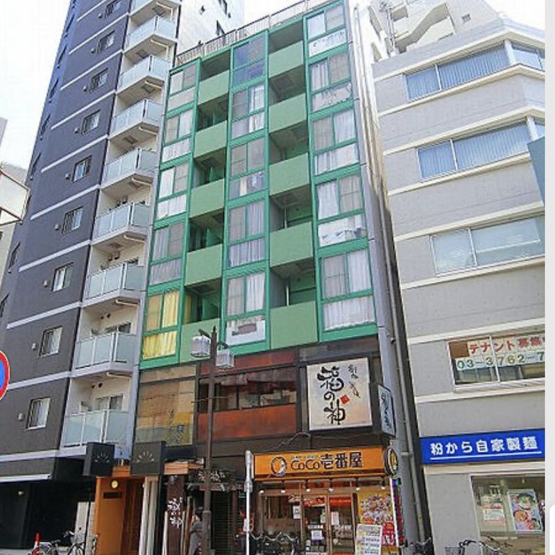 Impress大森