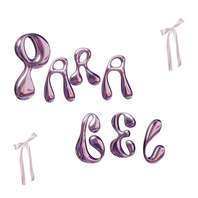 パラジェル変更