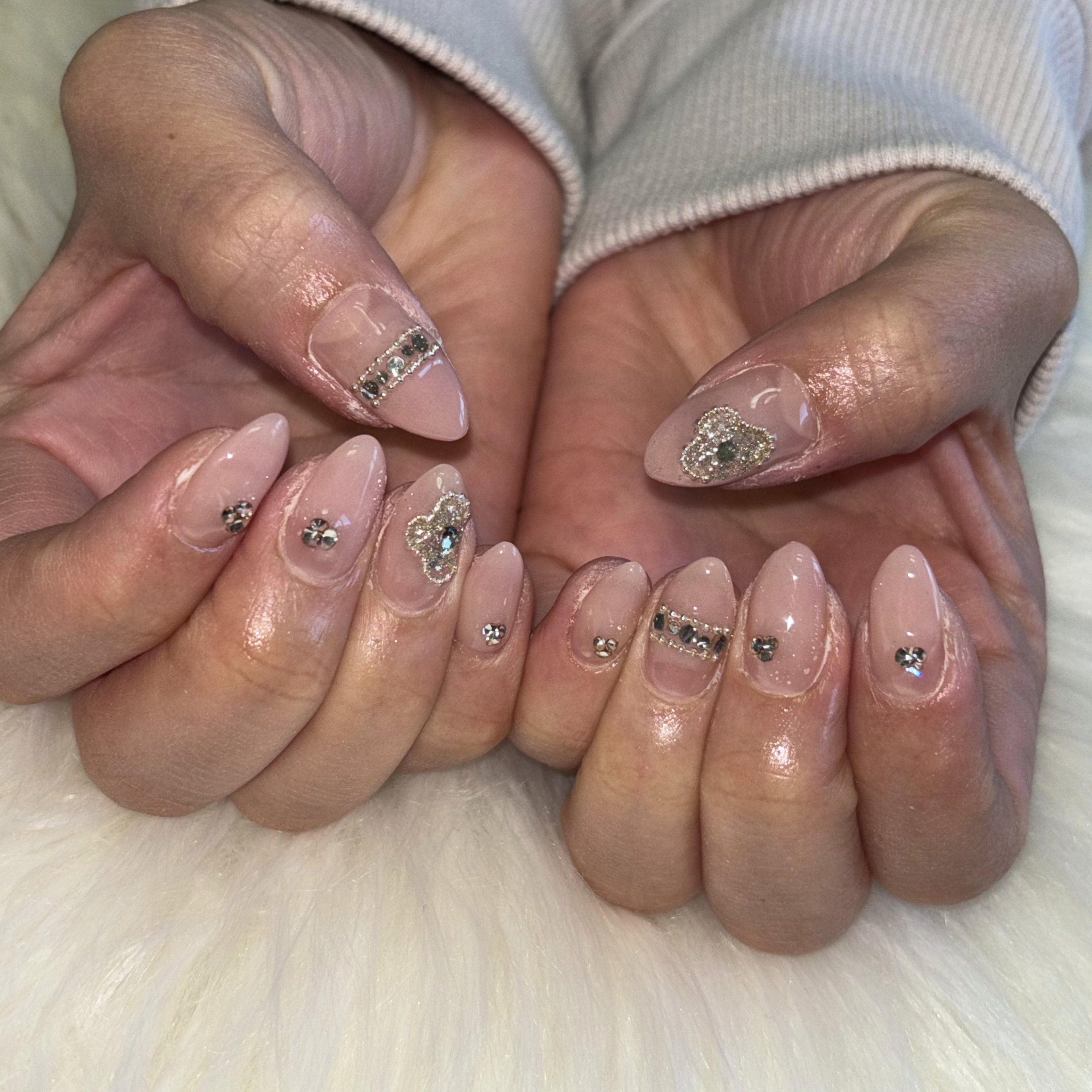 NailRavie