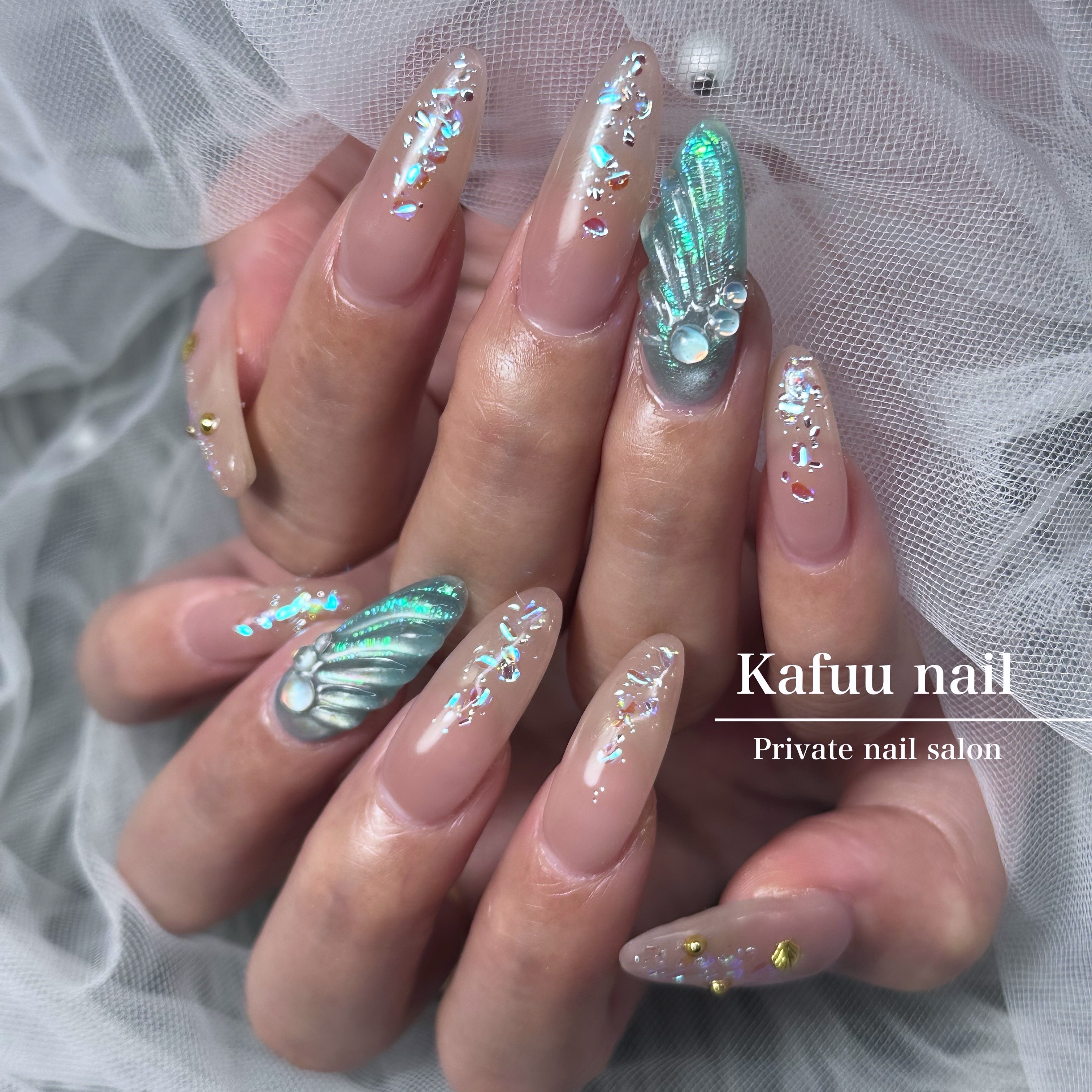 Kafuu.nail