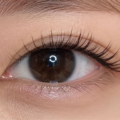 LEDエクステ100本🔦期間限定価格¥7000