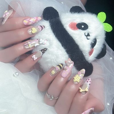  10本長さ出し➕やり放題120分🤩💓15900円->12900円🌸