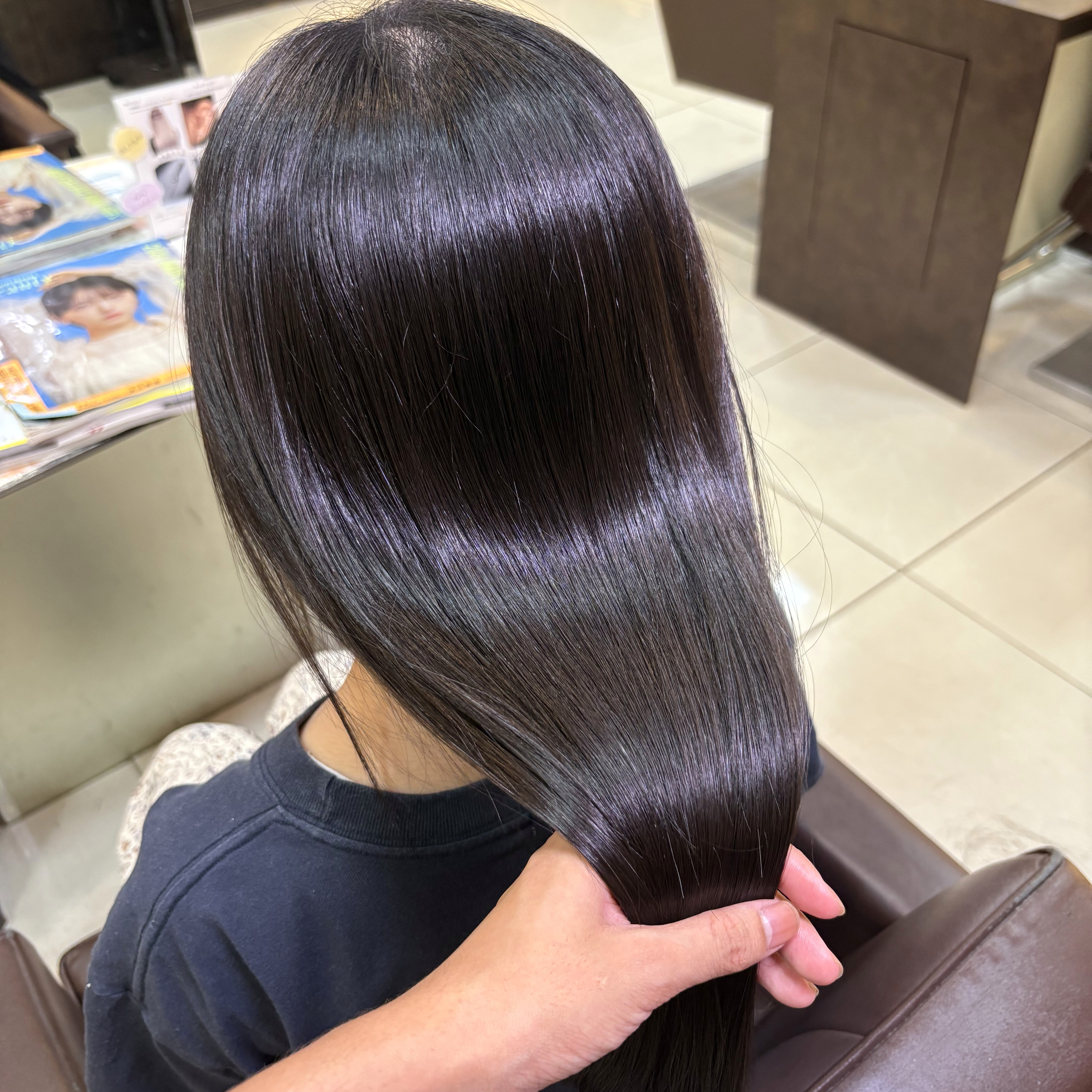 fortehair_kenshiro