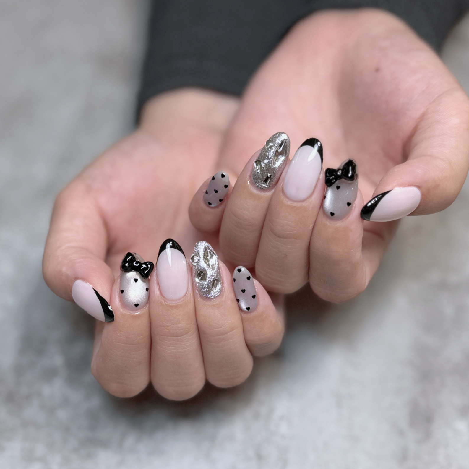 Nail_Sidera