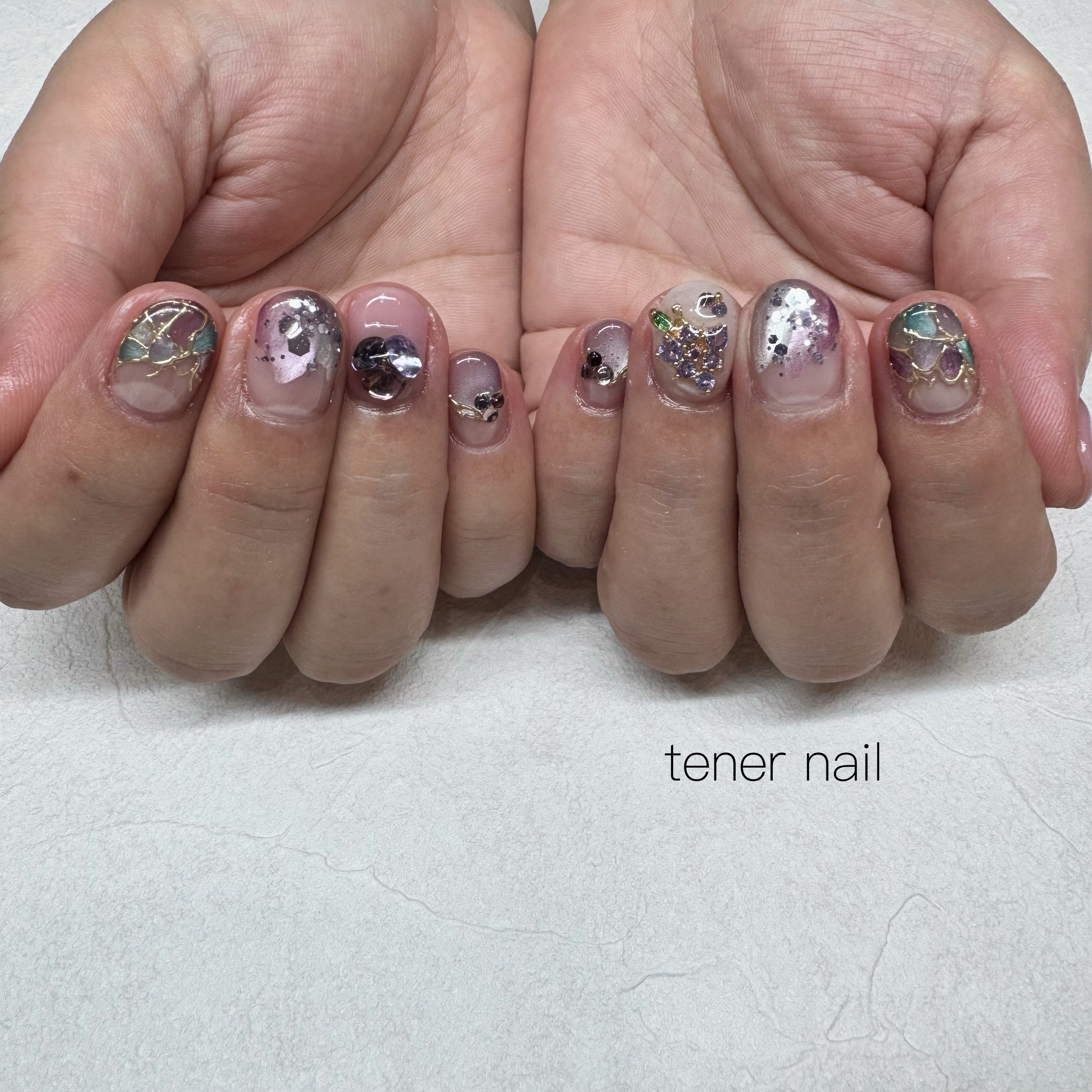 tener_nail