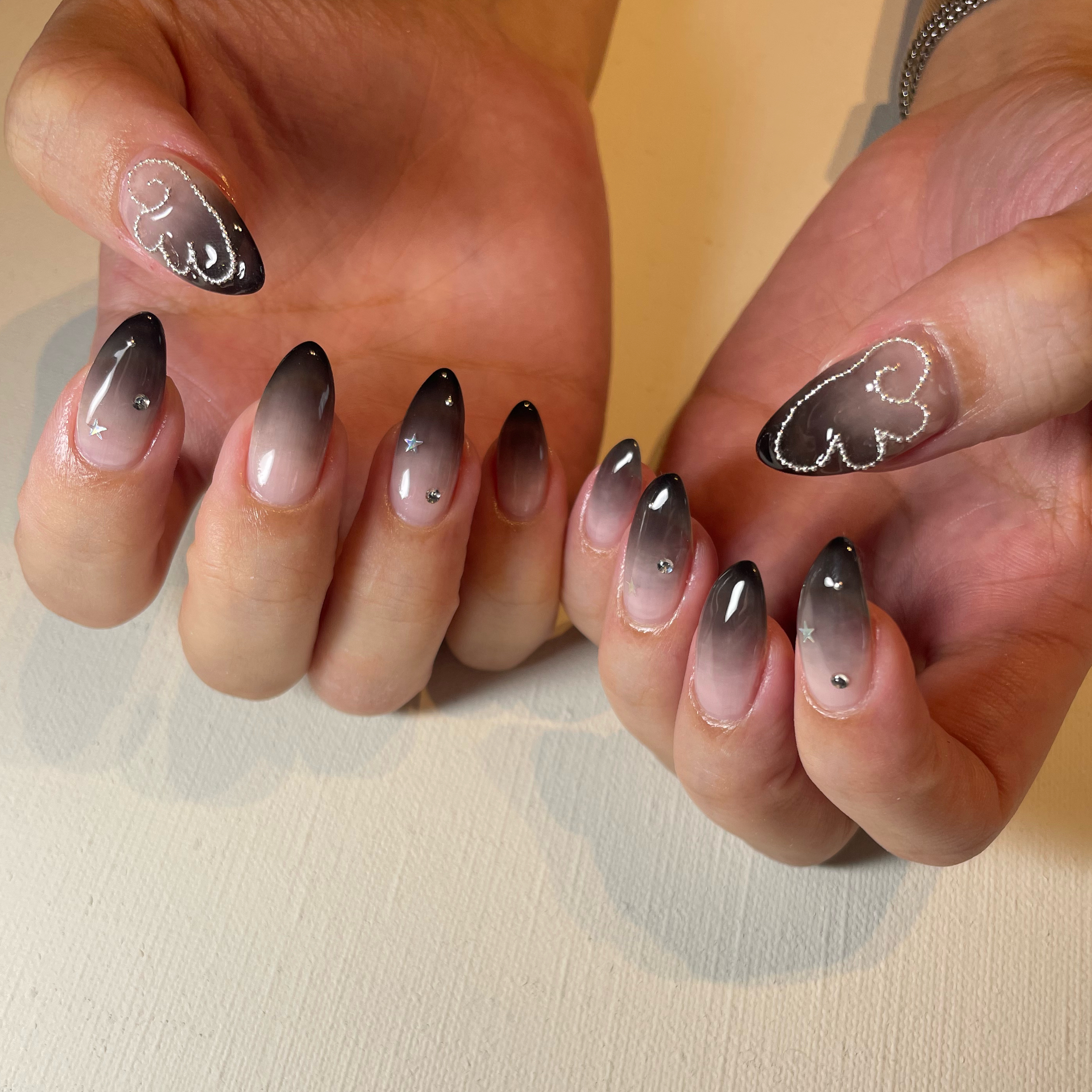 f.nail