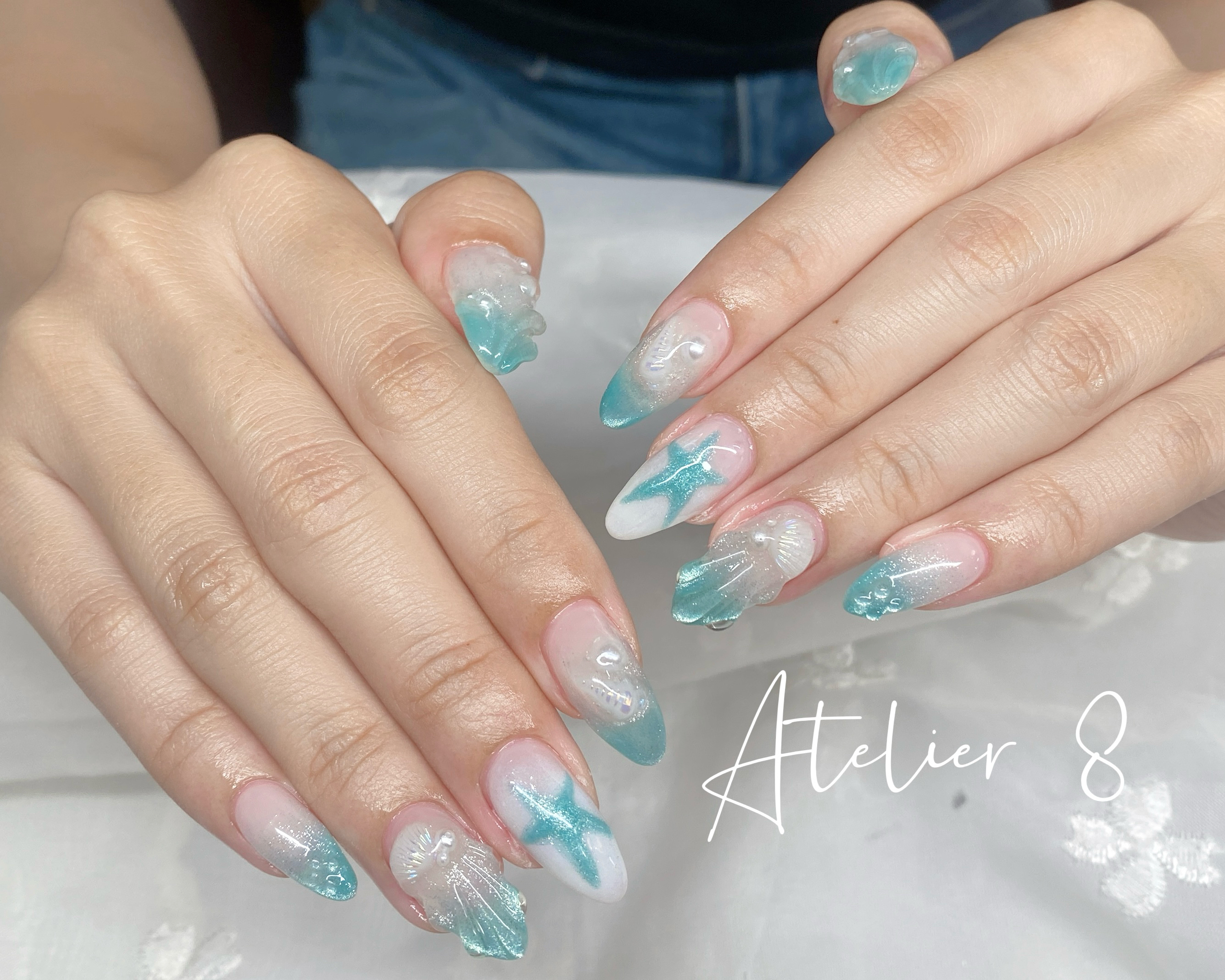 Atelier8