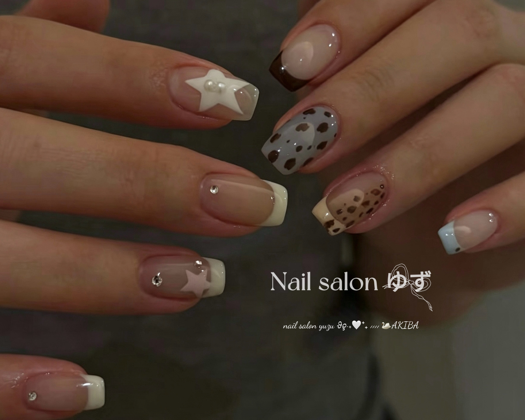 Maiki_NailsalonYuzu
