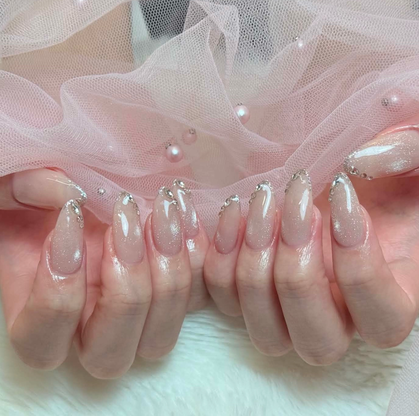 RIBON_nail