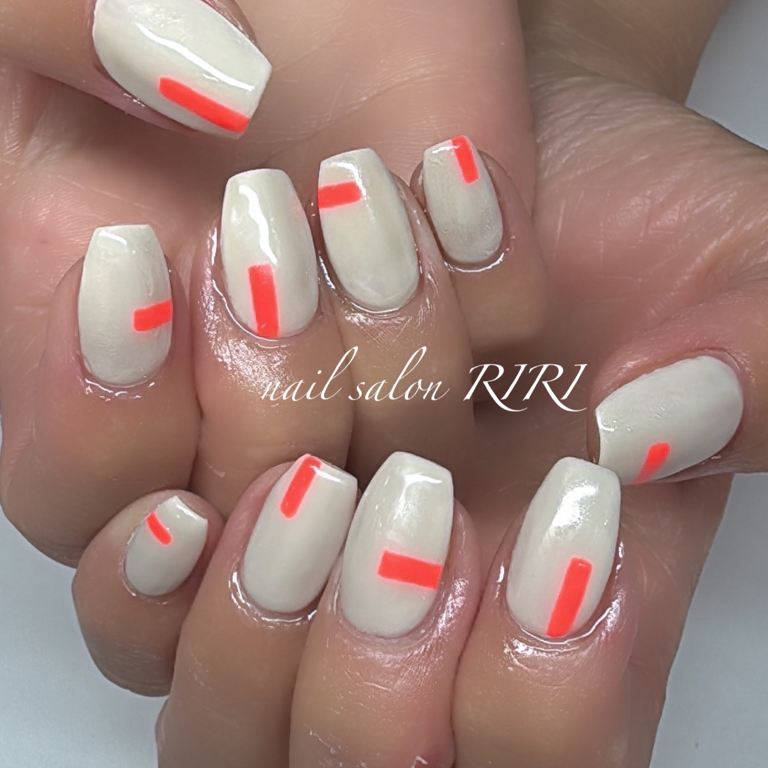 RIRI__nail