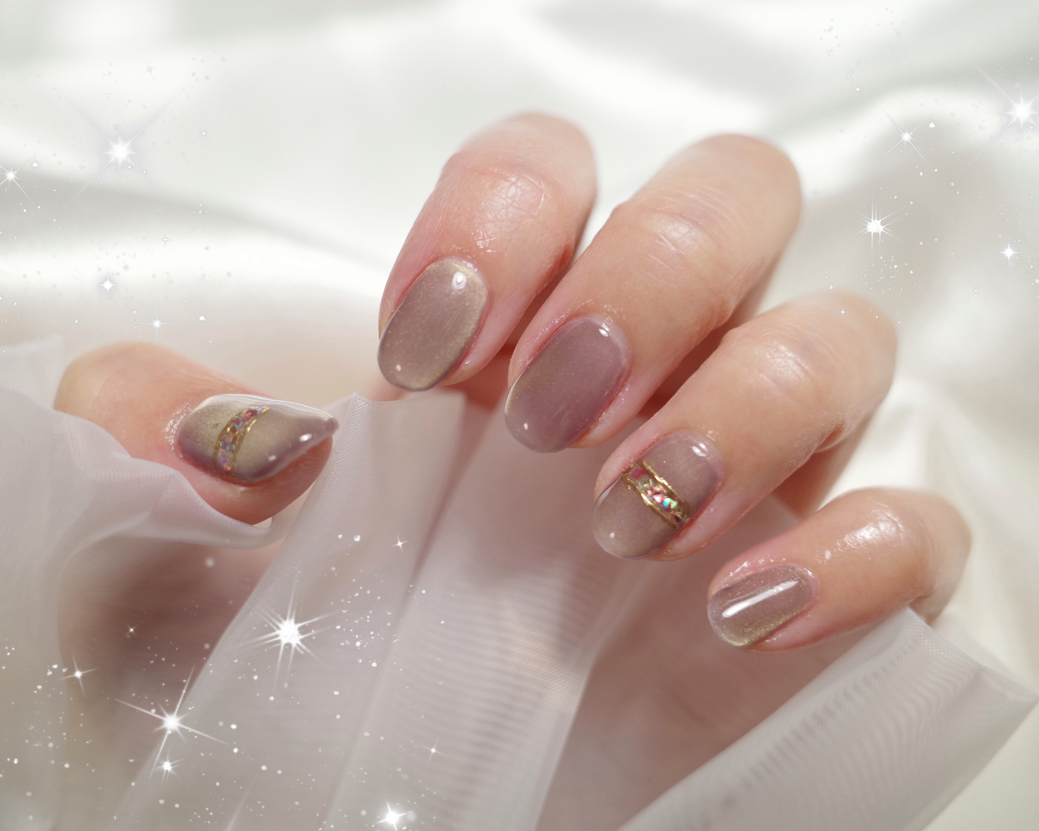 apricoco_nail