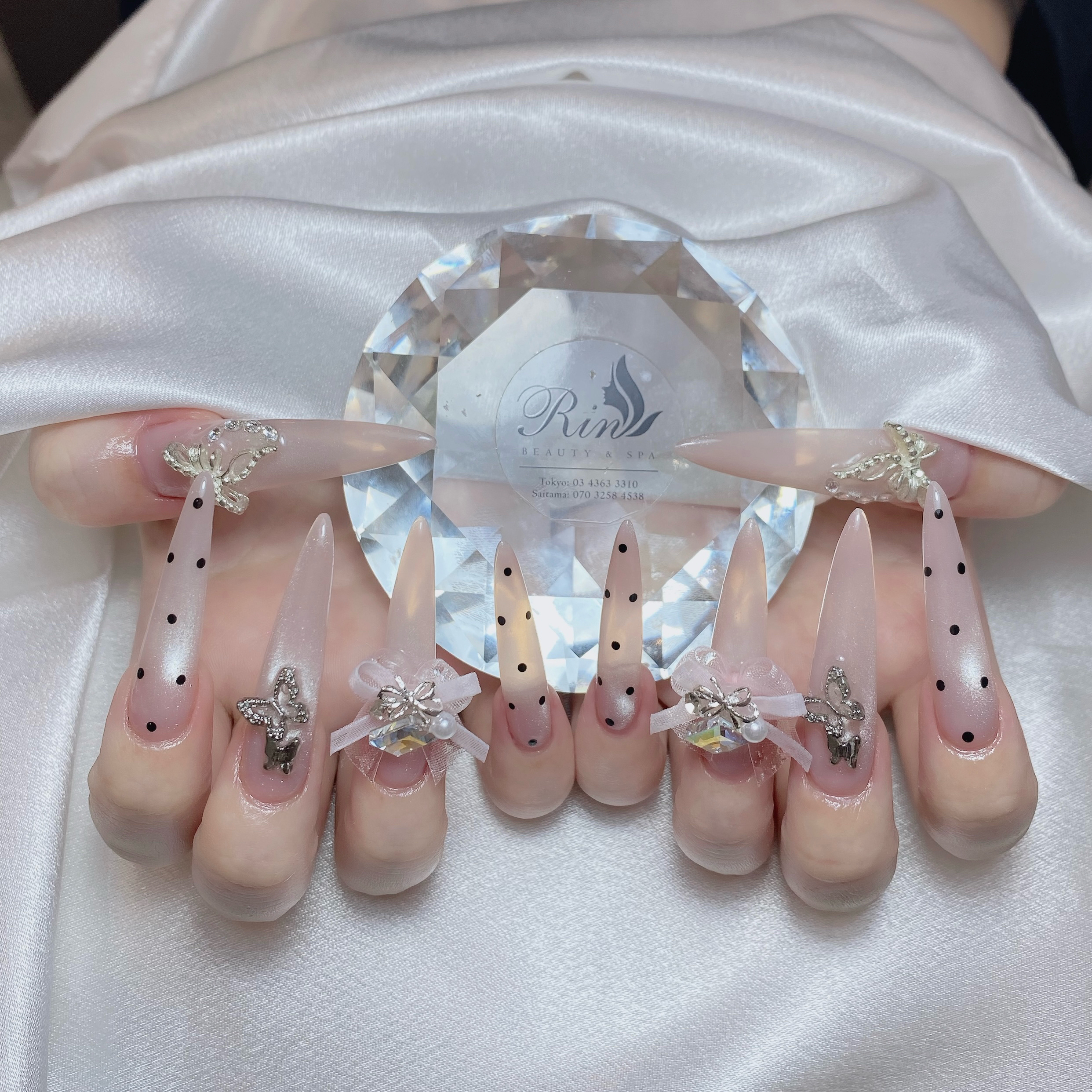 Risanailsalon