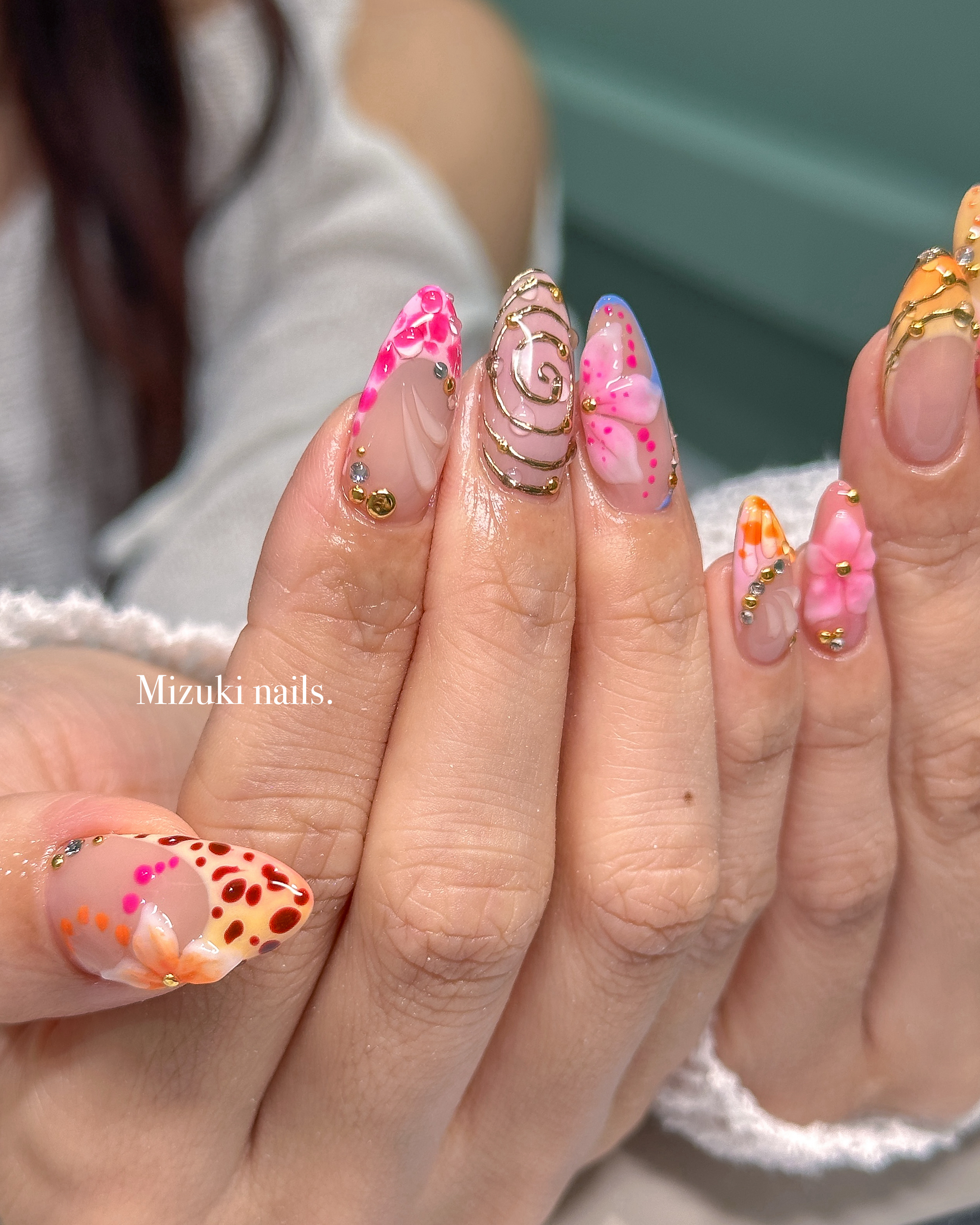 mizuki.nails__