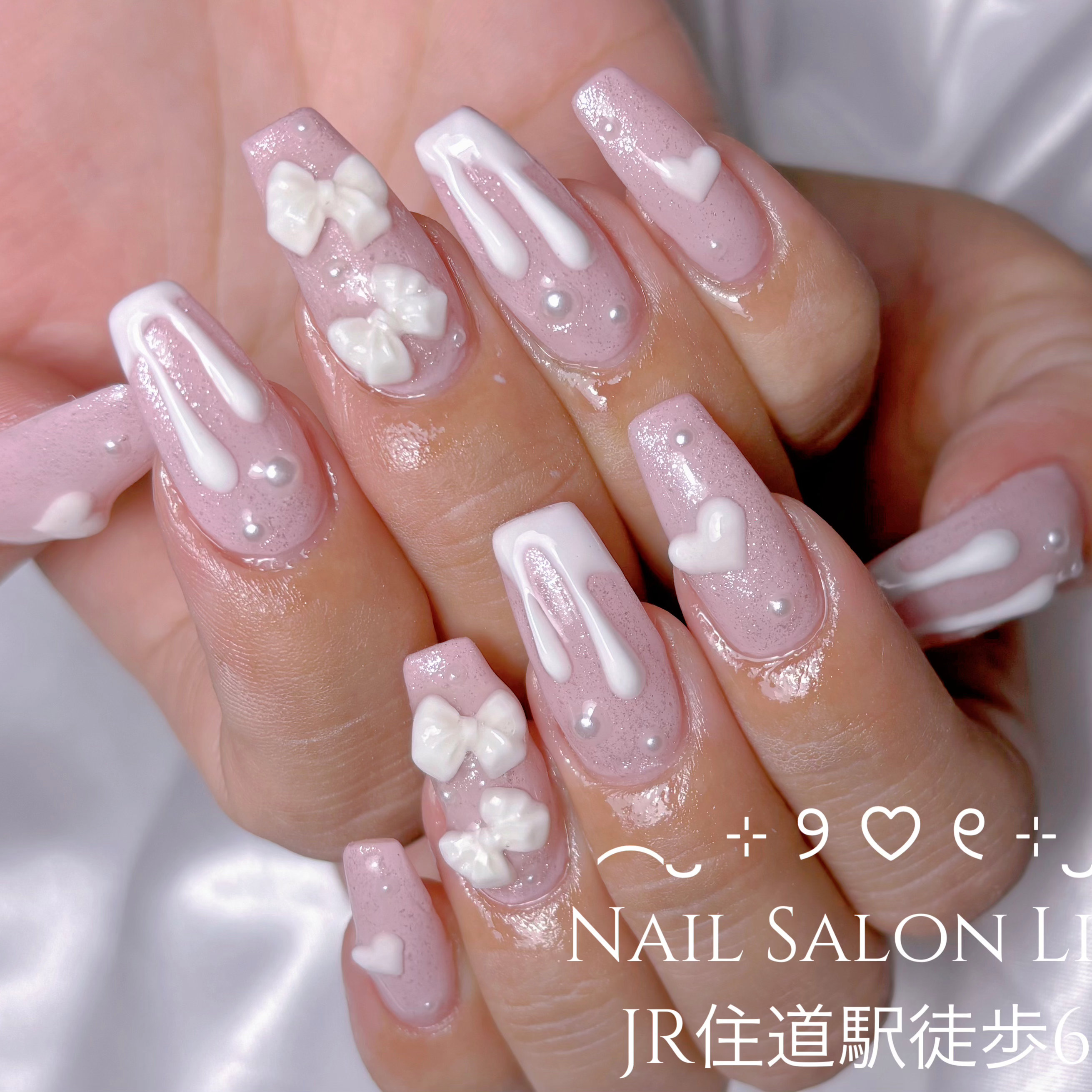 Nail.Salon.Lilie