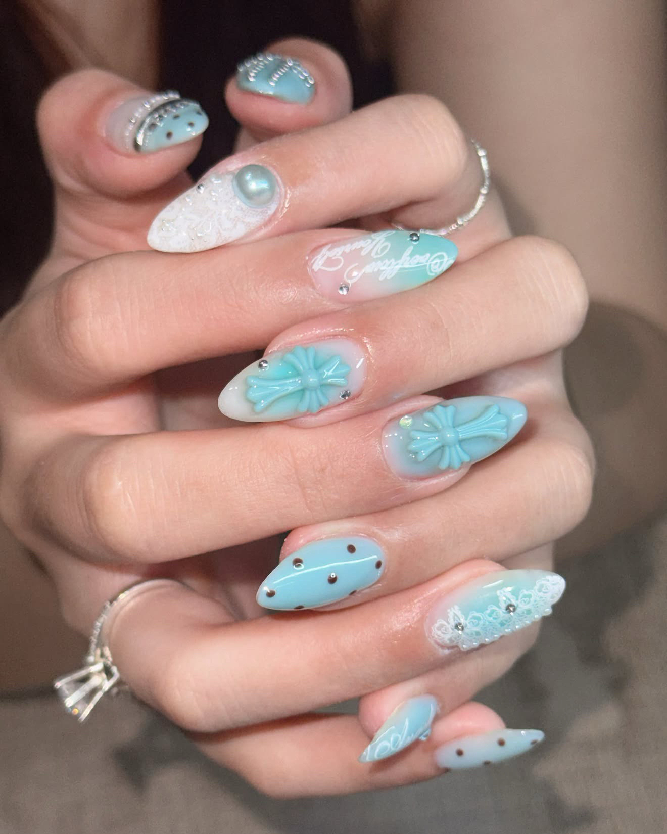 CHAIKO_ANA_CHUO_NAIL