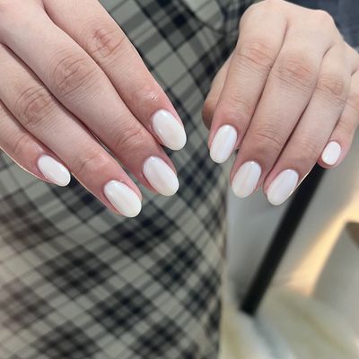 ミラーネイル✨