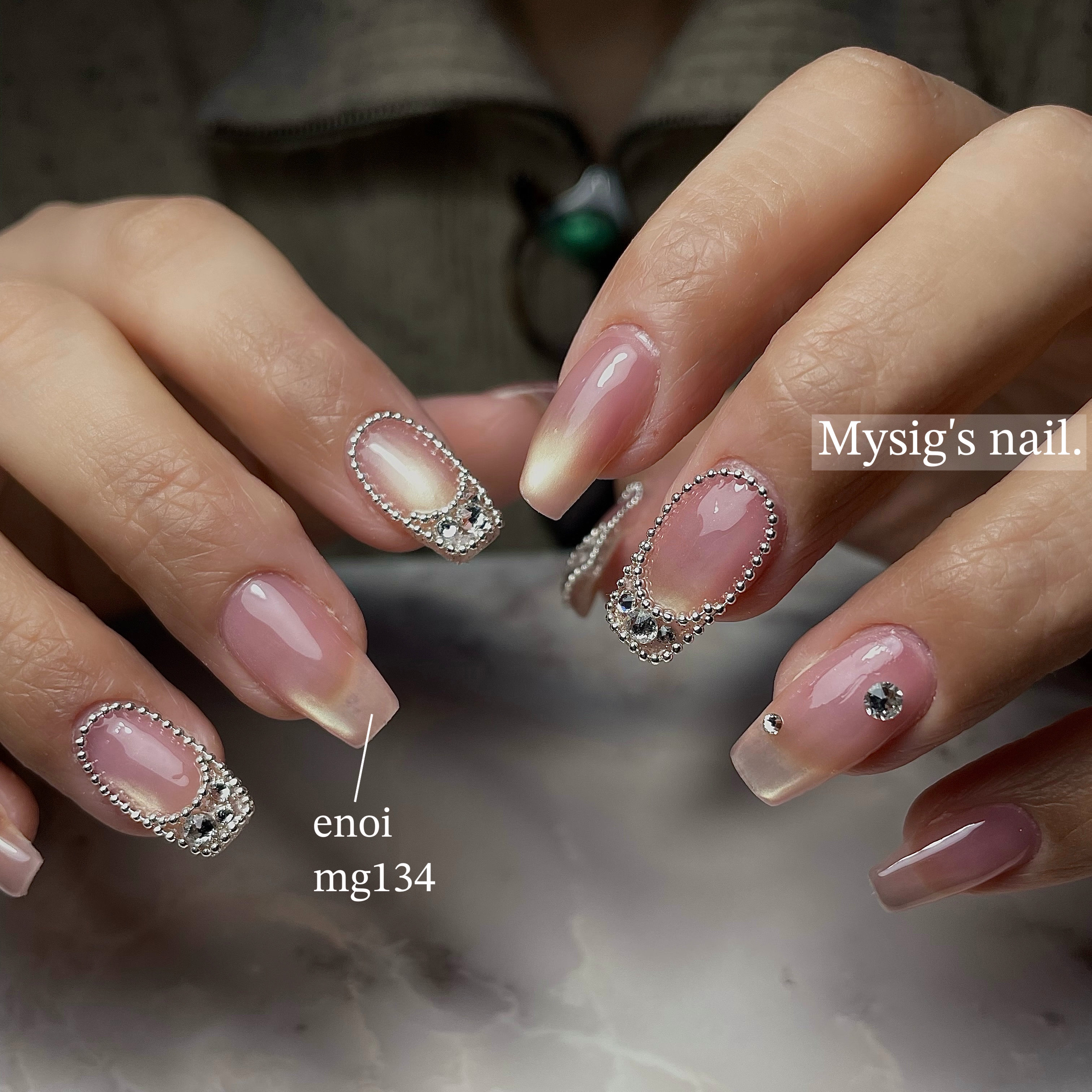 Mysig.nail