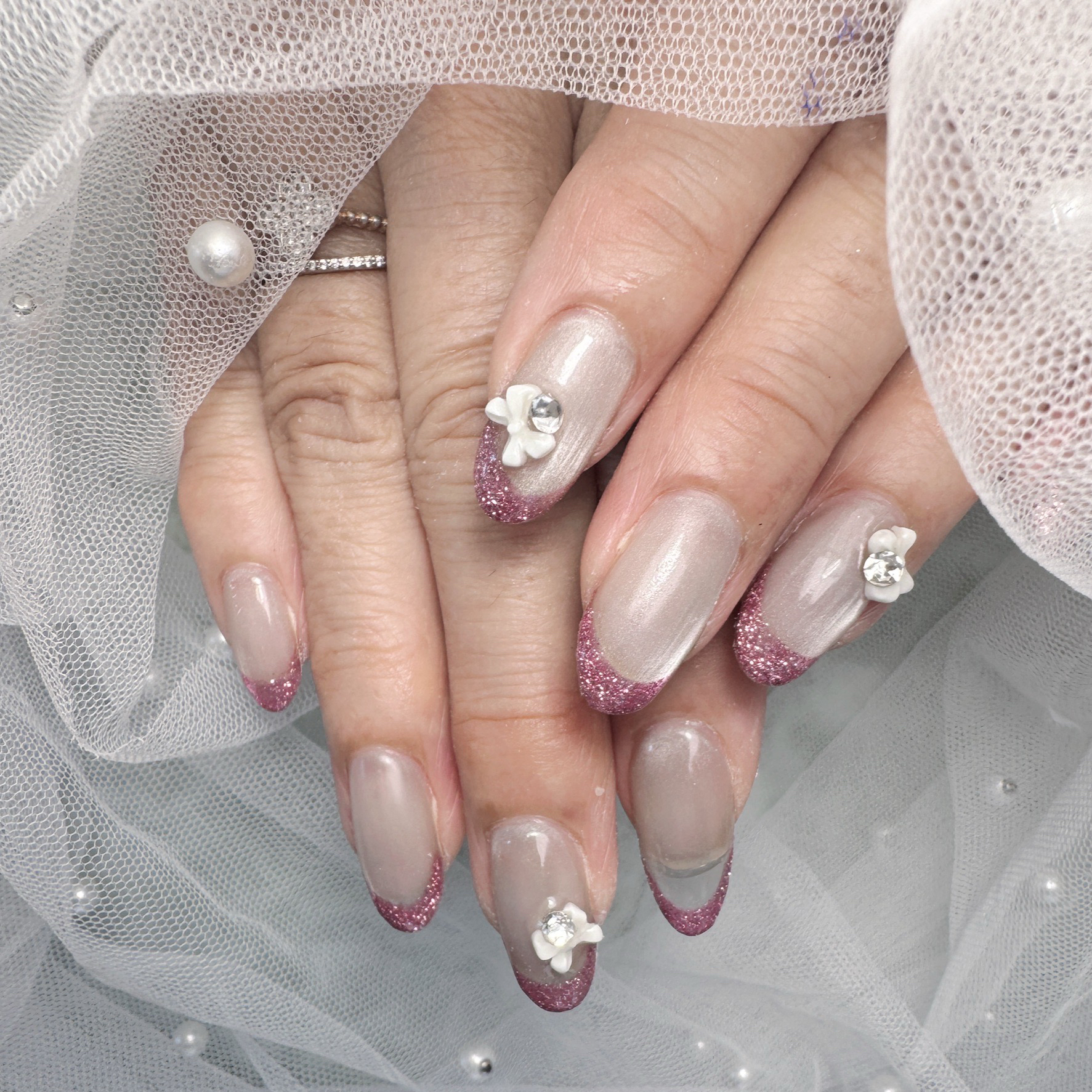 Ayako_nail