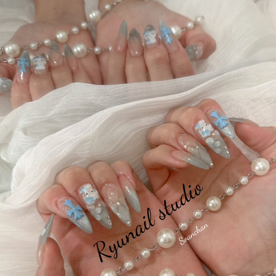 RyuNailStudio